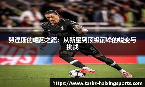 努涅斯的崛起之路:从新星到顶级前锋的蜕变与挑战
