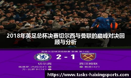 2018年英足总杯决赛切尔西与曼联的巅峰对决回顾与分析